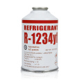 High Quality R1234yf Refrigerant 99.98% Purity 226g